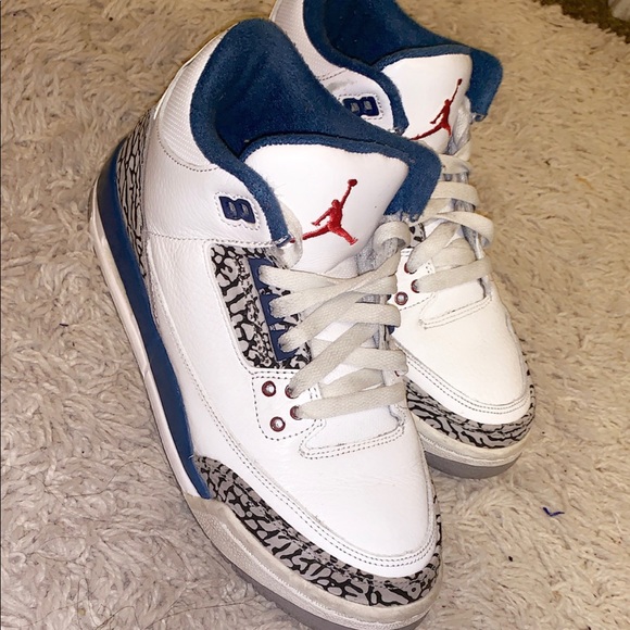 Jordan Shoes - Jordan True Blues 3
